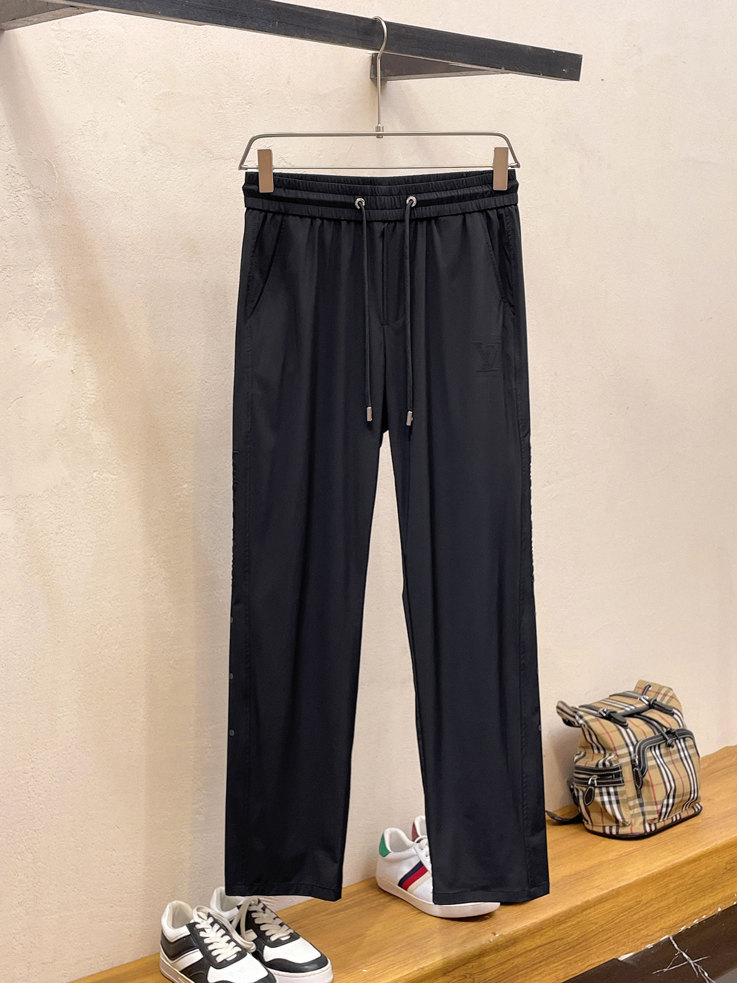 Casual Pants Man